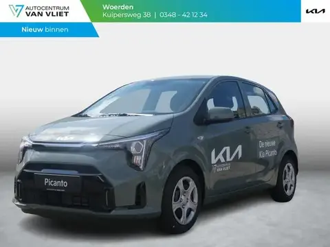 Annonce KIA PICANTO Essence 2024 d'occasion 