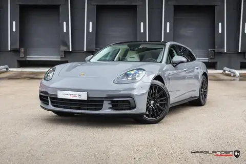 Used PORSCHE PANAMERA Hybrid 2018 Ad 