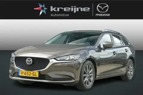 Used MAZDA 6 Petrol 2019 Ad 