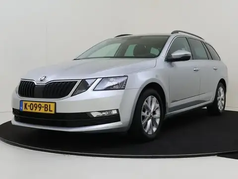 Annonce SKODA OCTAVIA Essence 2020 d'occasion 