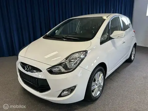 Used HYUNDAI IX20 Petrol 2015 Ad 