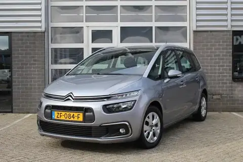 Used CITROEN C4 Petrol 2019 Ad 