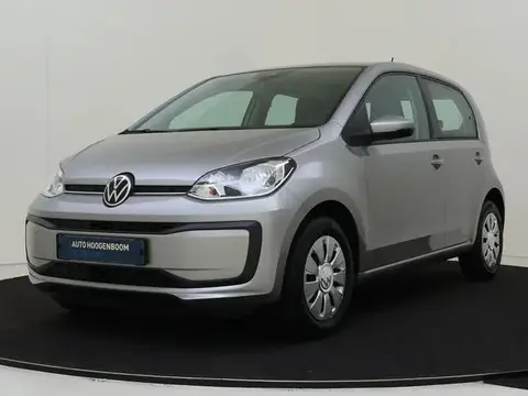 Annonce VOLKSWAGEN UP! Essence 2022 d'occasion 