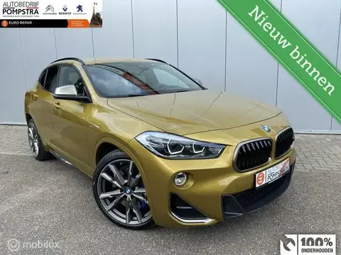 Used BMW X2 Petrol 2019 Ad 