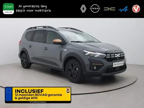 Used DACIA JOGGER LPG 2024 Ad 