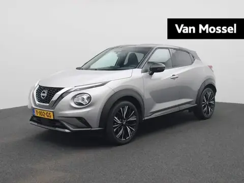 Annonce NISSAN JUKE Essence 2023 d'occasion 