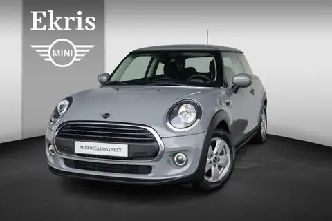 Used MINI ONE Petrol 2020 Ad 