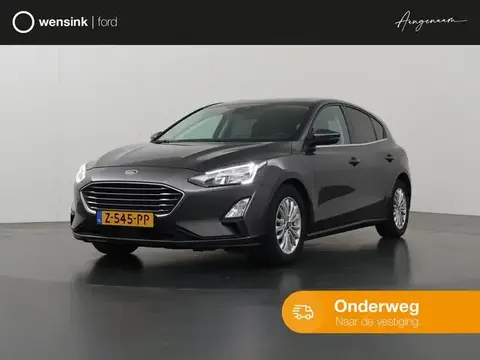 Used FORD FOCUS Hybrid 2022 Ad 