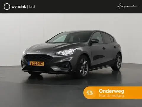 Used FORD FOCUS Hybrid 2021 Ad 