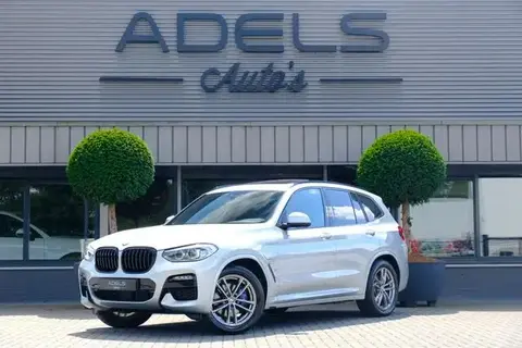 Used BMW X3 Hybrid 2020 Ad 