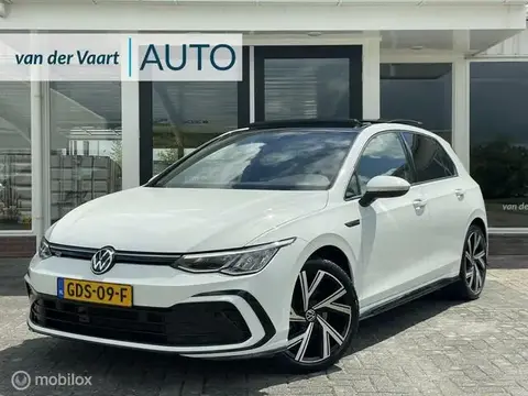 Annonce VOLKSWAGEN GOLF Essence 2020 d'occasion 