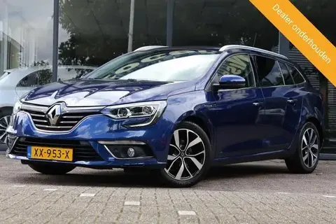 Used RENAULT MEGANE Petrol 2019 Ad 