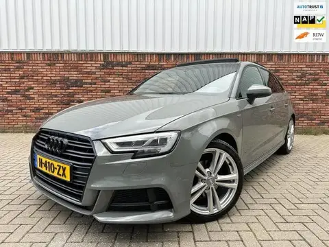 Used AUDI A3 Petrol 2020 Ad 