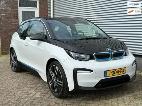 Annonce BMW I3 Électrique 2020 d'occasion 