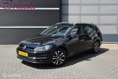 Used VOLKSWAGEN GOLF Petrol 2020 Ad 