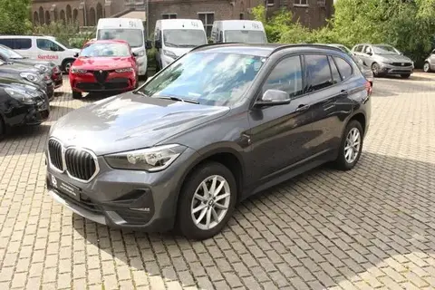 Used BMW X1 Petrol 2022 Ad 