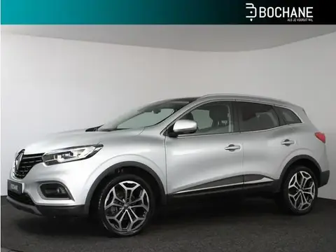 Used RENAULT KADJAR Petrol 2022 Ad 