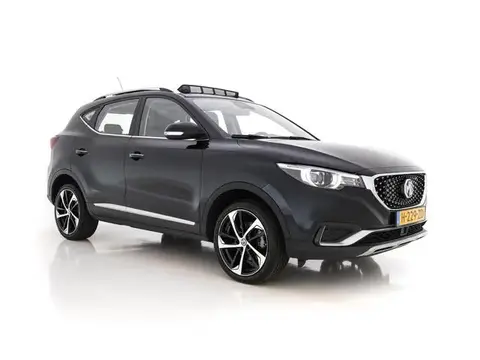 Annonce MG ZS Électrique 2020 d'occasion 