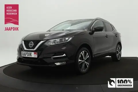 Annonce NISSAN QASHQAI Essence 2019 d'occasion 