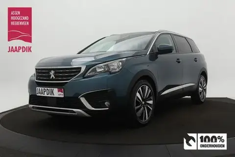 Used PEUGEOT 5008 Petrol 2020 Ad 