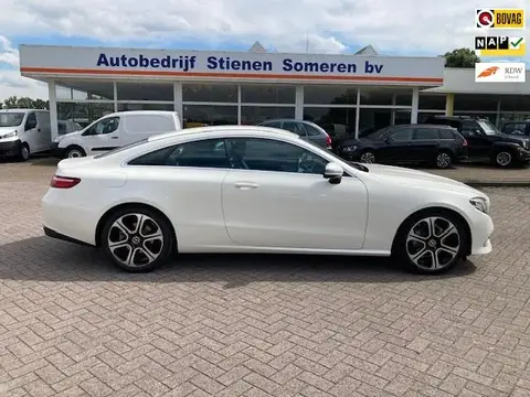 Used MERCEDES-BENZ CLASSE E Diesel 2019 Ad 