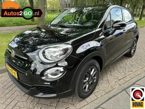 Used FIAT 500X Petrol 2020 Ad 