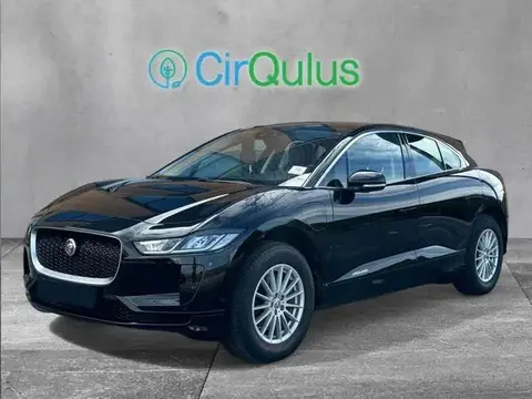 Used JAGUAR I-PACE Electric 2019 Ad 