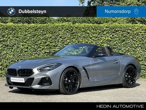 Annonce BMW Z4 Essence 2023 d'occasion 