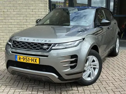 Annonce LAND ROVER RANGE ROVER EVOQUE Essence 2019 d'occasion 