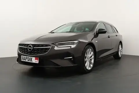 Used OPEL INSIGNIA Diesel 2021 Ad 