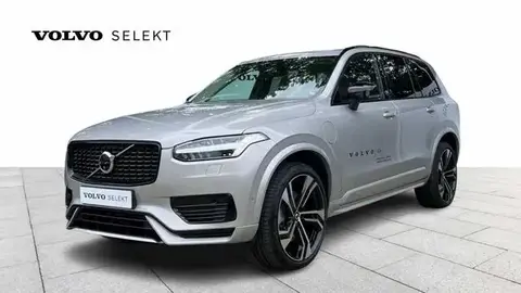 Annonce VOLVO XC90 Essence 2024 d'occasion 