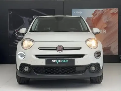 Used FIAT 500X Petrol 2022 Ad 