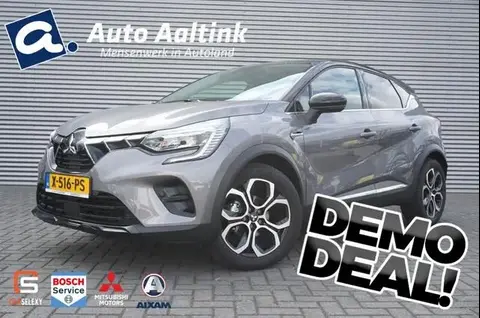 Used MITSUBISHI ASX Petrol 2024 Ad 