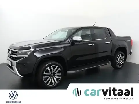 Used VOLKSWAGEN AMAROK Diesel 2024 Ad 