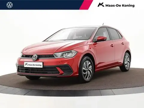 Used VOLKSWAGEN POLO Petrol 2023 Ad 