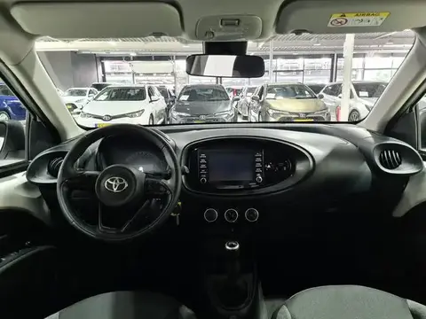 Used TOYOTA AYGO Petrol 2022 Ad 