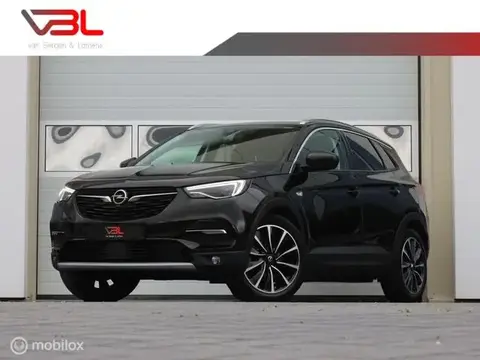 Annonce OPEL GRANDLAND Hybride 2020 d'occasion 