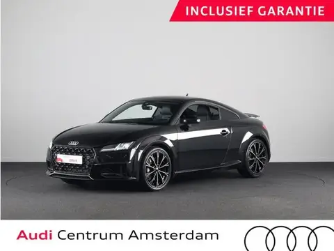 Annonce AUDI TT Essence 2023 d'occasion 