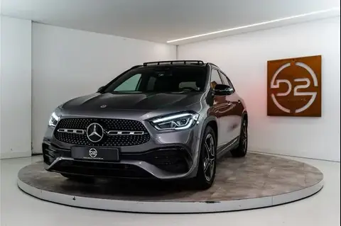 Annonce MERCEDES-BENZ CLASSE GLA Essence 2021 d'occasion 