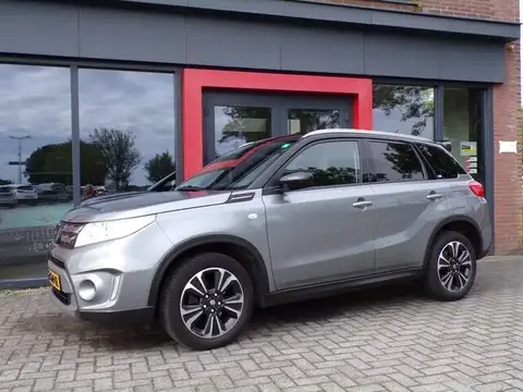 Used SUZUKI VITARA Petrol 2015 Ad 