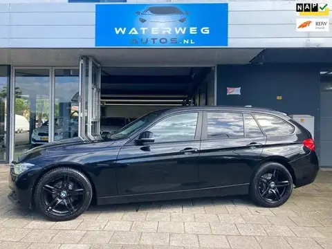 Used BMW SERIE 3 Petrol 2019 Ad 