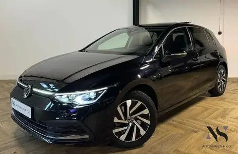 Annonce VOLKSWAGEN GOLF Hybride 2020 d'occasion 