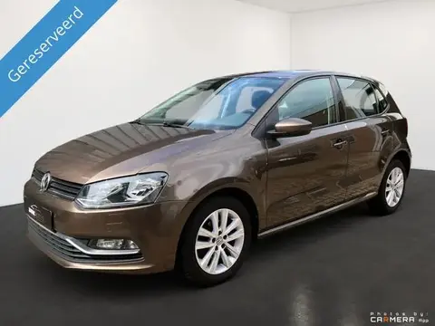 Used VOLKSWAGEN POLO Petrol 2017 Ad 