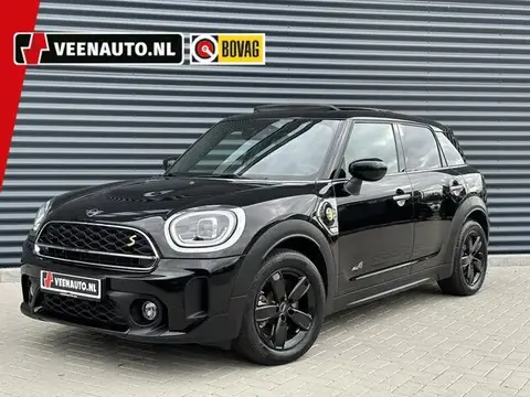 Annonce MINI COUNTRYMAN Hybride 2020 d'occasion 