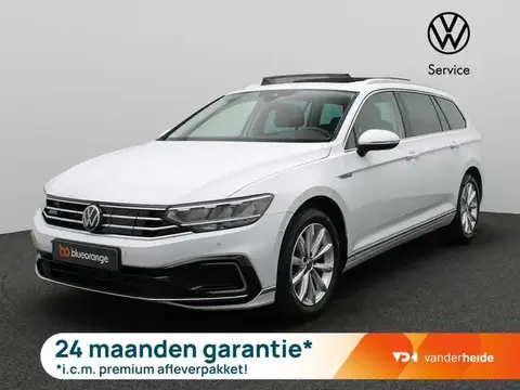 Used VOLKSWAGEN PASSAT Hybrid 2023 Ad 