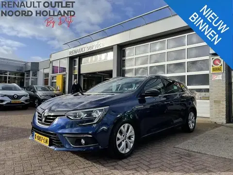 Used RENAULT MEGANE Petrol 2020 Ad 