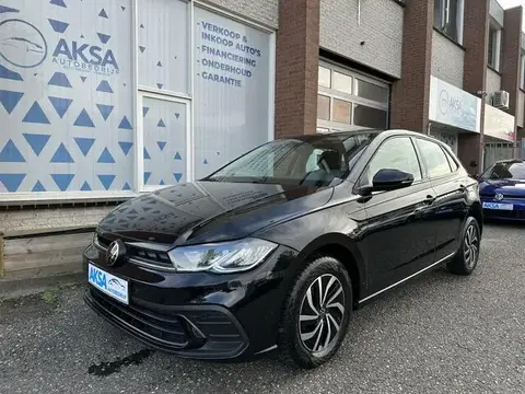 Used VOLKSWAGEN POLO Petrol 2022 Ad 