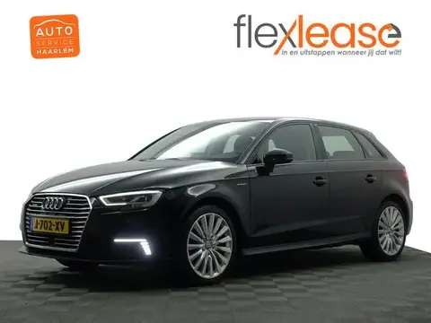 Used AUDI A3 Hybrid 2017 Ad 