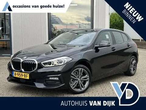 Annonce BMW SERIE 1 Essence 2022 d'occasion 