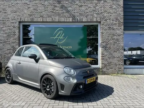 Used ABARTH 595 Petrol 2019 Ad 